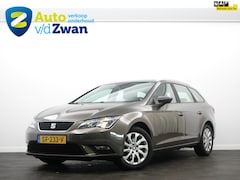Seat Leon ST - 1.4 TSI Style Clima/Cruise/Bluetooth