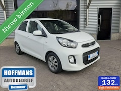 Kia Picanto - 1.0 CVVT DynamicLine