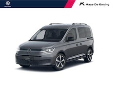 Volkswagen Caddy - Bedrijfswagens Kombi Style 1.5 eHybrid 115pk Automaat 723212