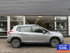 Peugeot 2008 - 1.2 PureTech Blue Lion