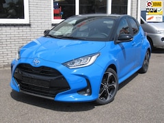 Toyota Yaris - 1.5 Hybrid 1.5 130 Launch Edition, panodak, head up, blindspot, leder