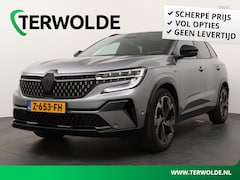 Renault Austral - 1.2 E-Tech full hybrid 200 techno esprit Alpine | Panoramadak | Adapt. Cruise | Trekhaak