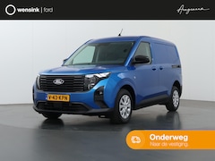 Ford Transit Courier - 1.0 EcoBoost | Aut. | Limited | PARKEERCAMERA | CLIMATE CONTROL | NAVIGATIE | APPLE CARPLA