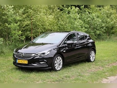 Opel Astra - 1.4 Online Edition Turbo | 150PK | CarPlay | Trekhaak | Camera