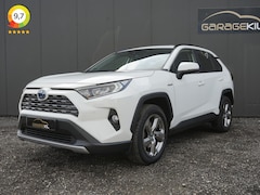 Toyota RAV4 - 2.5 Hybrid Team D Dealeronderh. / Led verlichting / Adaptieve Cruisecontrol / Keyless Entr