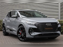 Audi Q4 e-tron - 45 quattro Sonos l Pano l Leder l Matrix l 21''