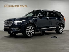 Volvo XC90 - 2.0 T8 Recharge AWD Inscription Open dak | Harman/Kardon | Adapt. Cruise control | BLIS |