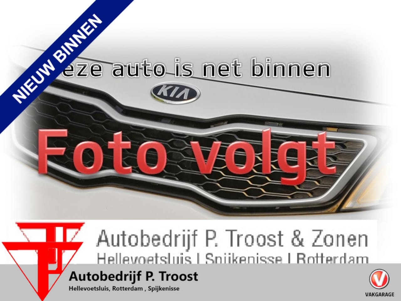 Ford Fiesta - 1.25 Titanium 82pk! Climate control/Bluetooth/Cruise control/Inklapbare spiegels - AutoWereld.nl