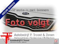 Ford Fiesta - 1.25 Titanium 82pk Climate control/Bluetooth/Cruise control/Inklapbare spiegels 2E PINKSTE
