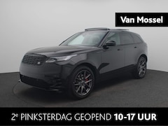 Land Rover Range Rover Velar - 2.0 P400e AWD Dynamic HSE PHEV Massage stoelen | Stoel verwarming en koeling | Head-up | 3