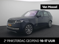 Land Rover Range Rover - 3.0 P510e Autobiography PHEV | 1e Eigenaar | 22"| Nickel Atlas Pack | Near Analine Leder |