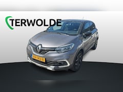 Renault Captur - Energy TCe 90 Intens | Parkeercamera | Navigatie | Climate Control |