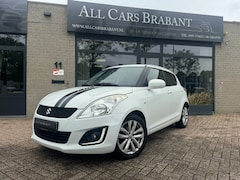 Suzuki Swift - 1.2 Comfort /led/ airco / automaat