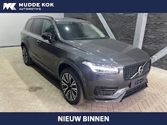 Volvo XC90 - T8 Recharge Ultra Dark | Luchtvering | Head-Up | Massage+Ventilatie | Panoramadak | ACC