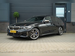 BMW 3-serie Touring - M340i xDrive | M kuipstoelen | Pano | HUD | Business Edition Plus