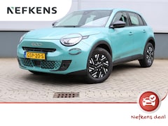Fiat 600 - 1.2 Hybrid Urban 600 1.2 Hybrid 136 Urban