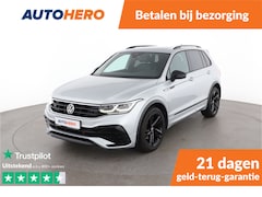 Volkswagen Tiguan - 1.5 TSI R-Line | LN57945 |