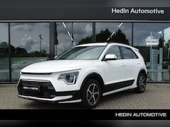 Kia Niro - 1.6 GDi PHEV Plug-In Hybrid DynamicPlusLine | Leder | Camera | Ad. Cruise | Harman Kardon