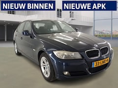 BMW 3-serie - 316i Business Line