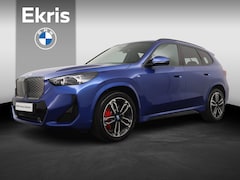BMW iX1 - eDrive20 67 kWh | M Sport Pro | Travel Pack | Comfort Pack | Premium Pack |