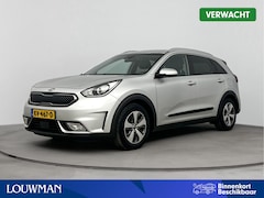 Kia Niro - 1.6 GDi Hybrid BusinessLine