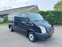 Ford Transit - 2.2 TDCI L2H1 - AC - 2X SCHUIFD - 1E EIGENAAR
