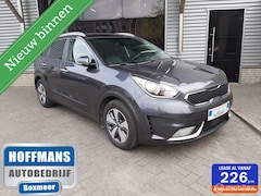 Kia Niro - 1.6 GDi Hybrid BusinessLine