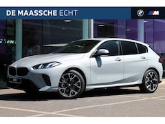 BMW 1-serie - 120 M Sport Automaat / Sportstoelen / M Adaptief onderstel / Parking Assistant / Extra get