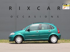 Citroën C3 - 1.4i Exclusive Climate Panodak