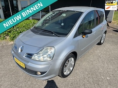 Renault Grand Modus - 1.2 TCE Dynamique ECC/CRUISE/PDC/LMV APK+NAP
