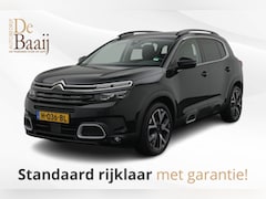 Citroën C5 Aircross - 1.2 PureTech Business Plus | Wordt verwacht | Trekhaak | Camera
