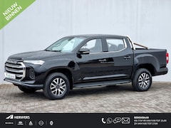 Maxus T90 - EV 89 kWh Automaat / Pick-Up / Navigatie via Apple Carplay/Android Auto / CCS Snelladen /