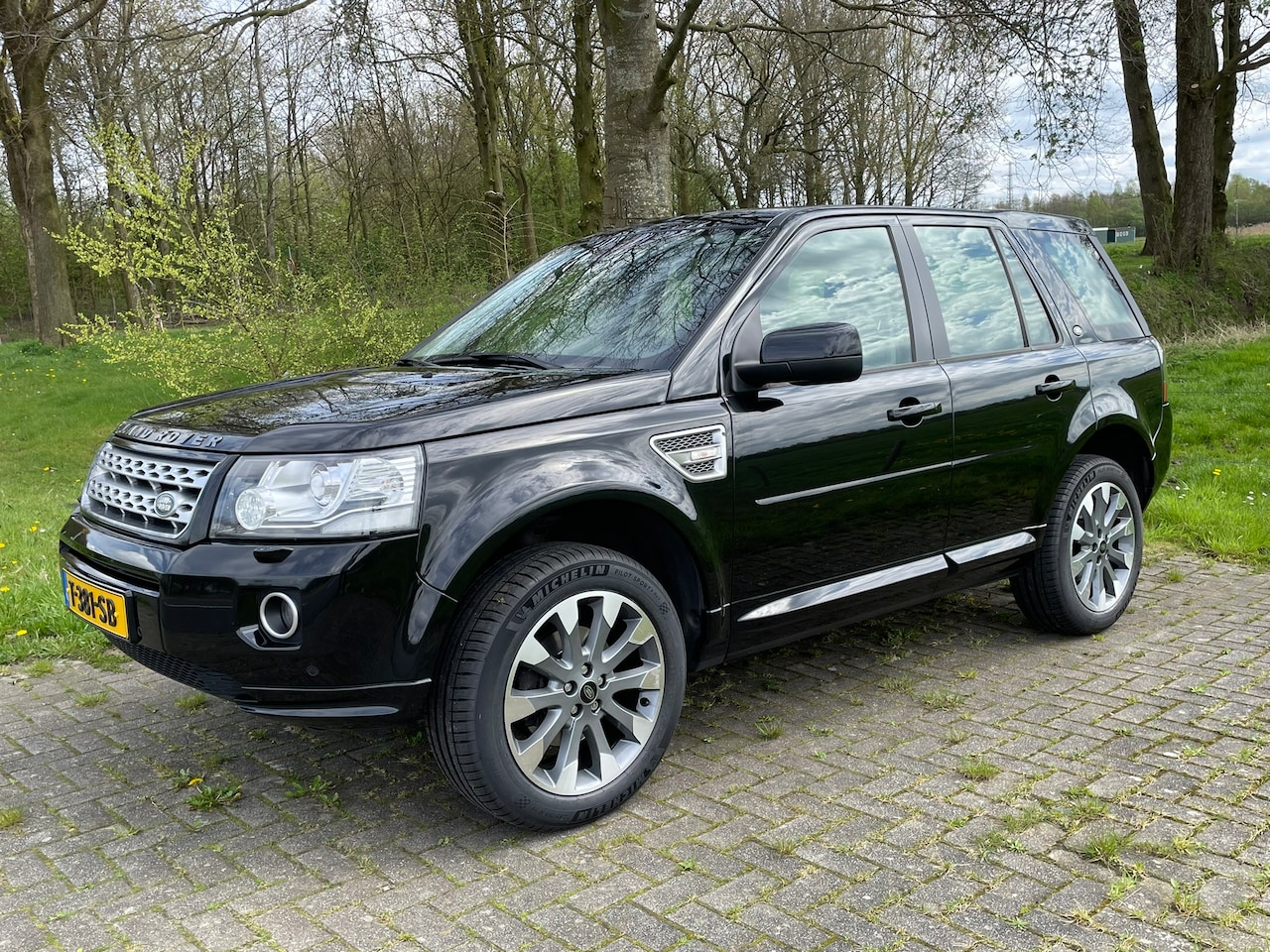 Land Rover Freelander - Si4 SE Land Rover Freelander 2 4Si SE | 109dkm | Leer | Navi | Veel opties - AutoWereld.nl
