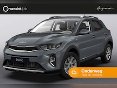 Kia Stonic - 1.0 T-GDi MHEV DynamicLine