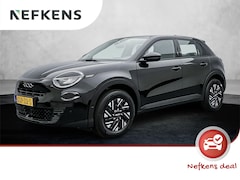 Fiat 600 - 1.2 Hybrid Urban 600 1.2 Hybrid 136 Urban