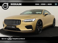 Polestar 1 - 1 OF 25 FINAL EDITION *FULL OPTIONS* -PANO.DAK|BOWERS&WILKINS|360°CAM|ADAP.CRUISE|HEAD-UP