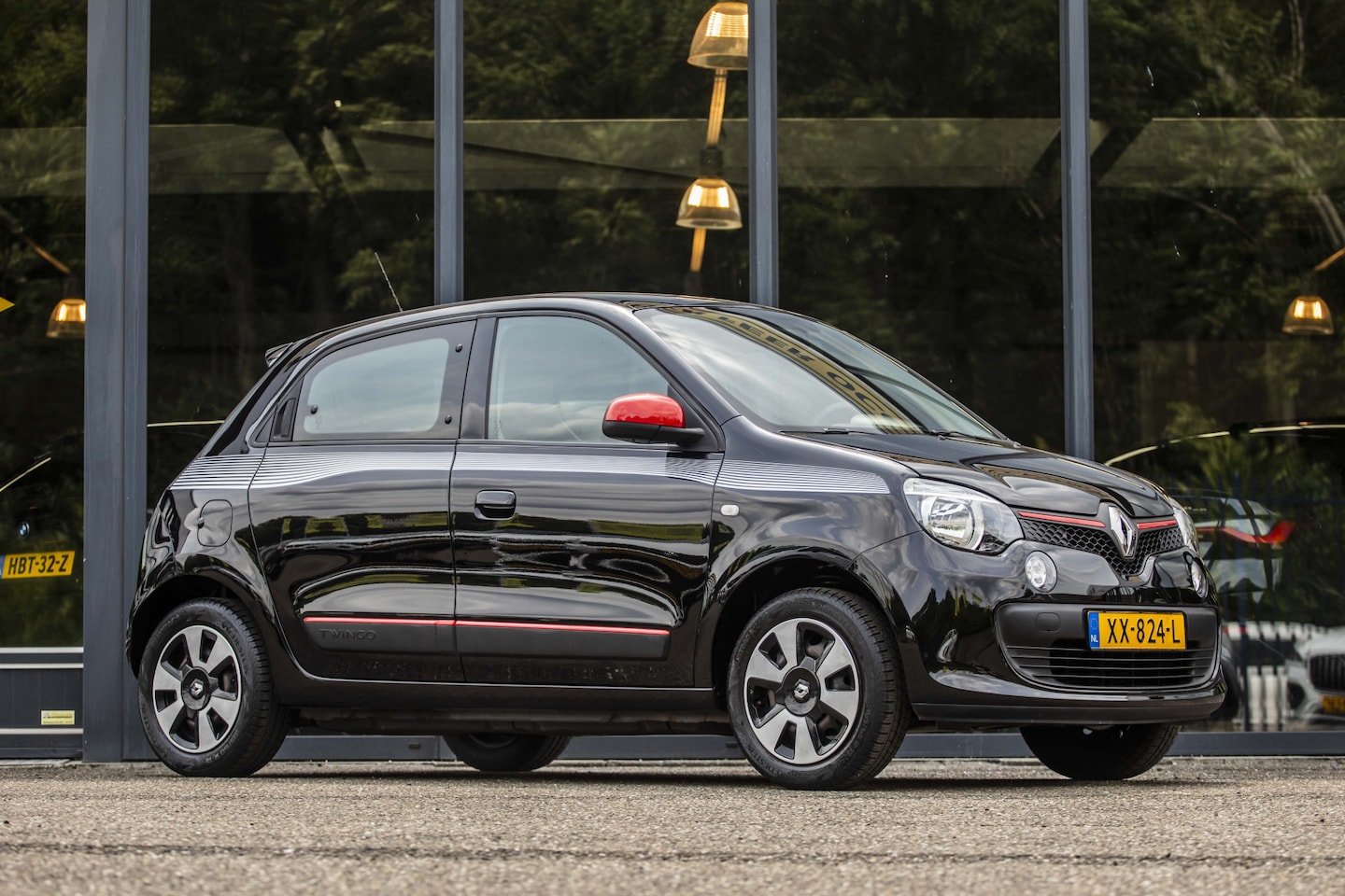 Renault Twingo - 1.0 SCe Collection 1.0 SCe Collection - AutoWereld.nl