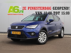 Seat Arona - 1.0 TSI Style Business Intense DSG Automaat 116PK Trekhaak Navigatie Camera Clima Adaptive