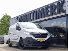 Renault Trafic - 2.0 dCi 120PK MARGE/BTW VRIJ BLACK EDITION