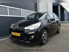 Citroën C3 - 1.2 VTi Exclusive