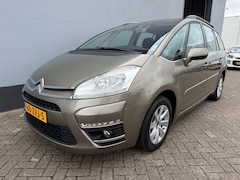 Citroën Grand C4 Picasso - 1.6 VTi Elektrische Lift Scootmobiel