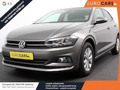Volkswagen Polo - 1.0 TSI 110pk DSG Highline | Navigatie | Apple Carplay/Android Auto Parkeersensoren Adapti