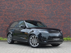 Land Rover Range Rover Sport - 2.0 P440e Dynamic *Pano*Bruin leder*Trekhaak