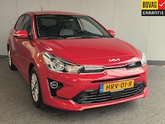 Kia Rio - 1.0 T-GDi MHEV DynamicLine uit 2022 Rijklaar + 12 maanden Bovag-garantie Henk Jongen Auto'