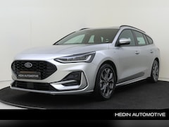 Ford Focus Wagon - 1.0 EcoBoost Hybrid ST Line | Automaat