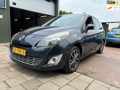 Renault Grand Scénic - 1.4 TCe Bose 7p. Dubb Panodak Camera Navi