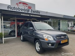 Kia Sportage - 2.0 CVVT X-tra|2010|AIRCO|CRUISE|APK|TREKHAAK|