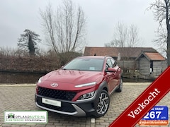 Hyundai Kona - 1.6 GDI HEV Creative | Head up | all in prijs