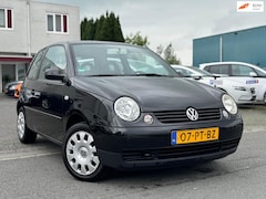 Volkswagen Lupo - 1.4 Turijn/Airco/APK 04-2026
