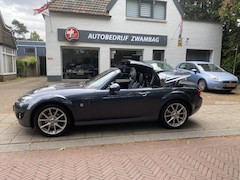 Mazda MX-5 - 2.0 16V 160PK Roadster GT-L
